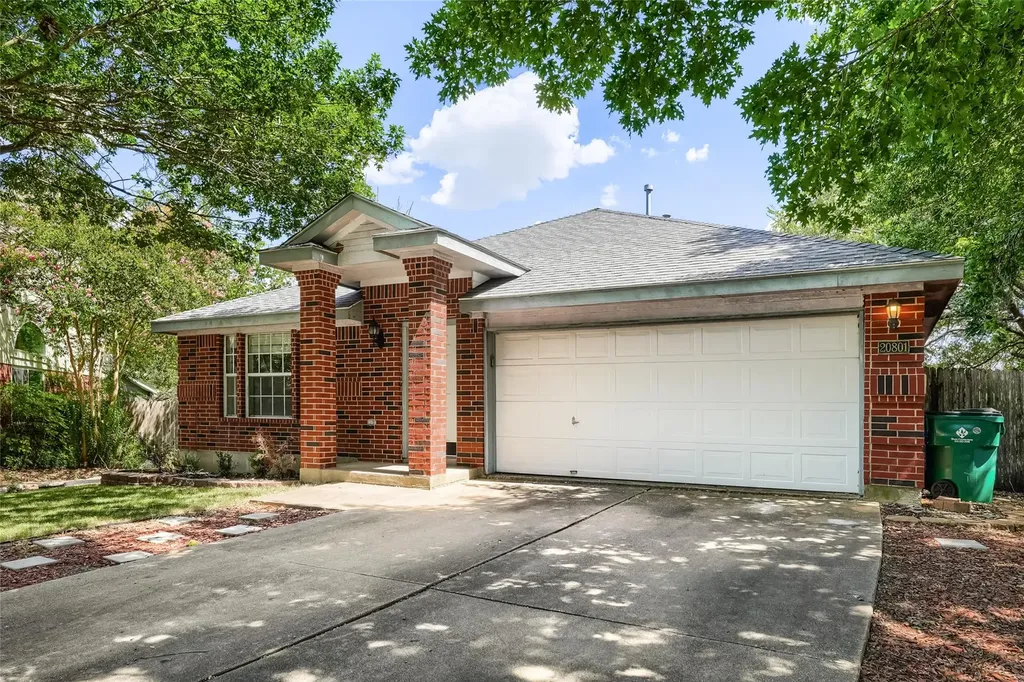 20801 Trotters Lane Pflugerville TX 78660