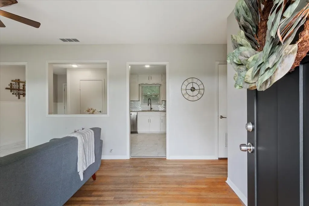 804 Ash Street Georgetown TX 78626