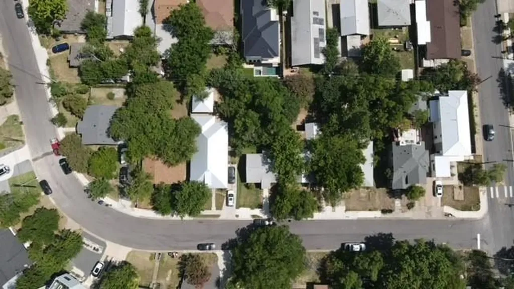 3009 E 18th 1/2 Street Austin TX 78702