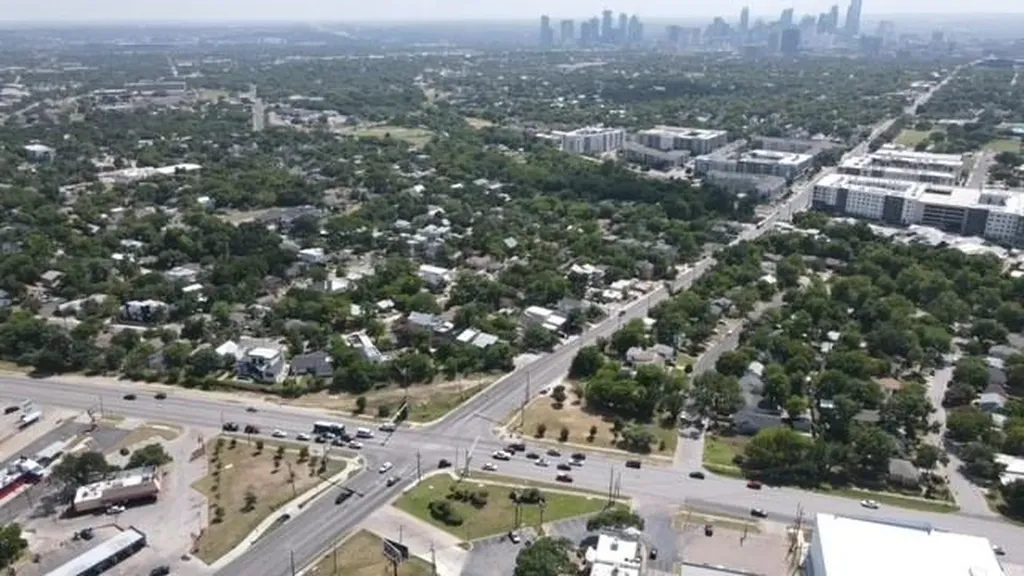 3009 E 18th 1/2 Street Austin TX 78702