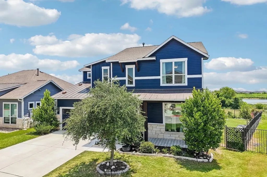 1297 Harwell Loop Kyle TX 78640