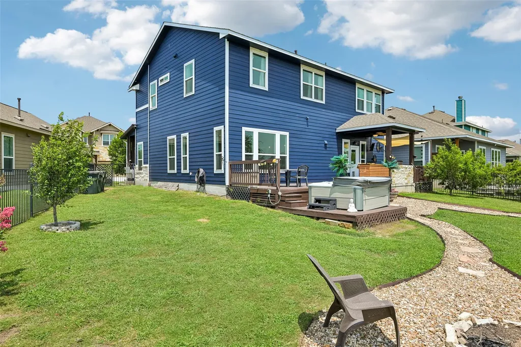1297 Harwell Loop Kyle TX 78640