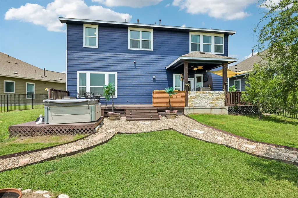 1297 Harwell Loop Kyle TX 78640