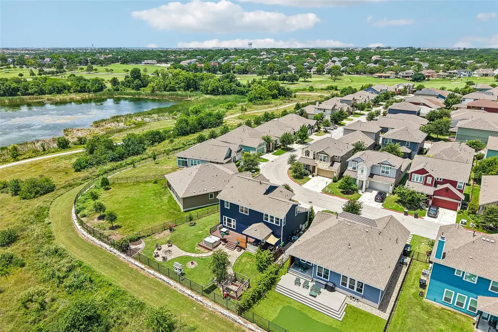1297 Harwell Loop Kyle TX 78640