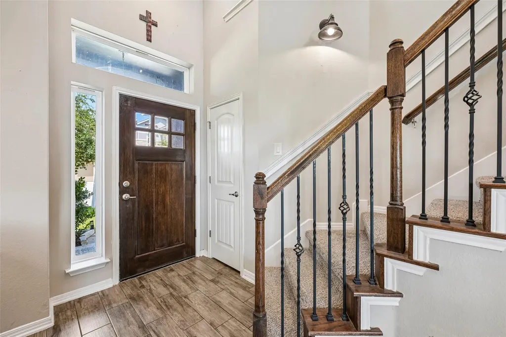 1297 Harwell Loop Kyle TX 78640