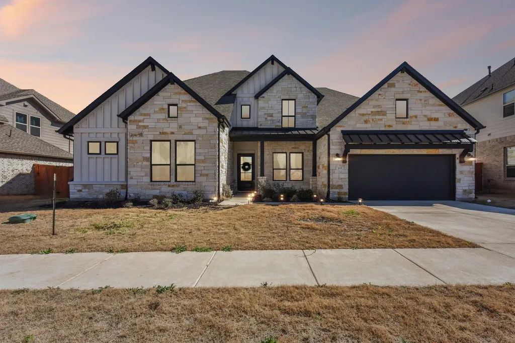 222 Rio Ranchero Road Georgetown TX 78628