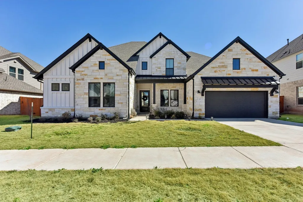 222 Rio Ranchero Road Georgetown TX 78628