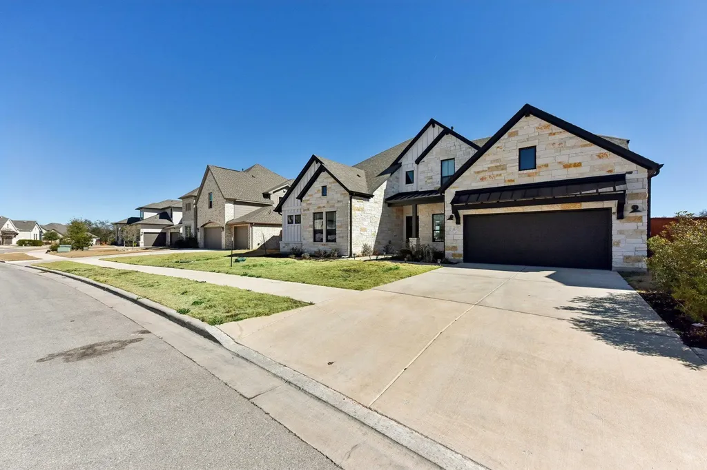 222 Rio Ranchero Road Georgetown TX 78628