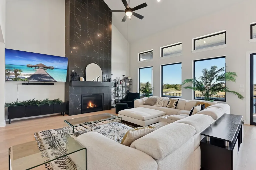 222 Rio Ranchero Road Georgetown TX 78628