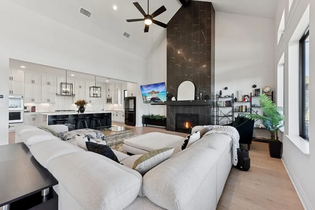 222 Rio Ranchero Road Georgetown TX 78628