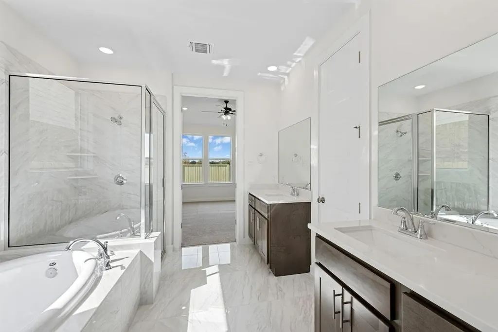 308 Amista Drive Liberty Hill TX 78642
