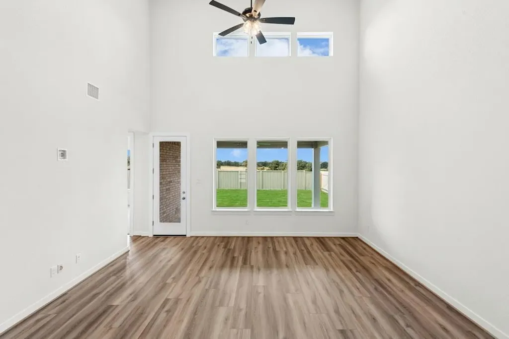 308 Amista Drive Liberty Hill TX 78642