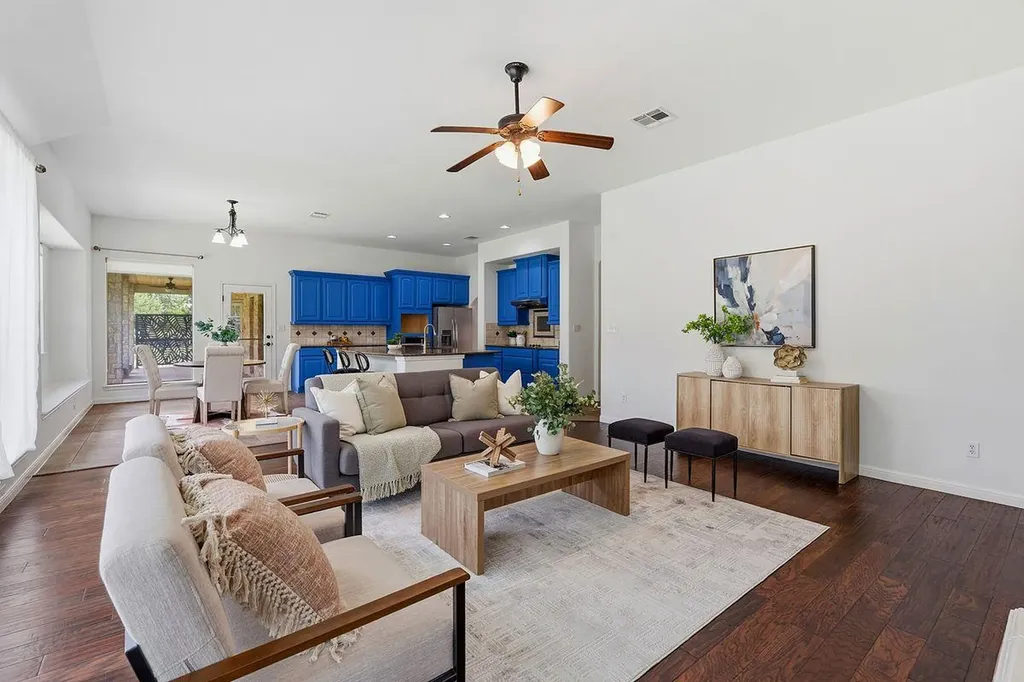 104 Quarry Lake Estate Liberty Hill TX 78642
