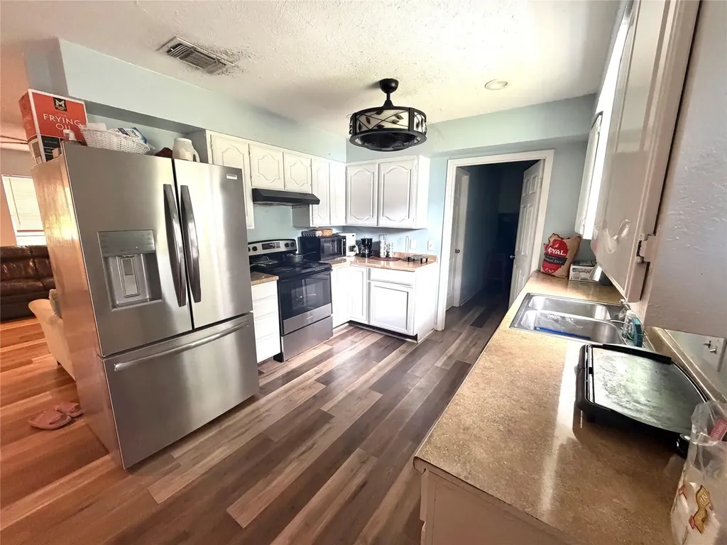 1519 Northwood Drive Marble Falls TX 78654