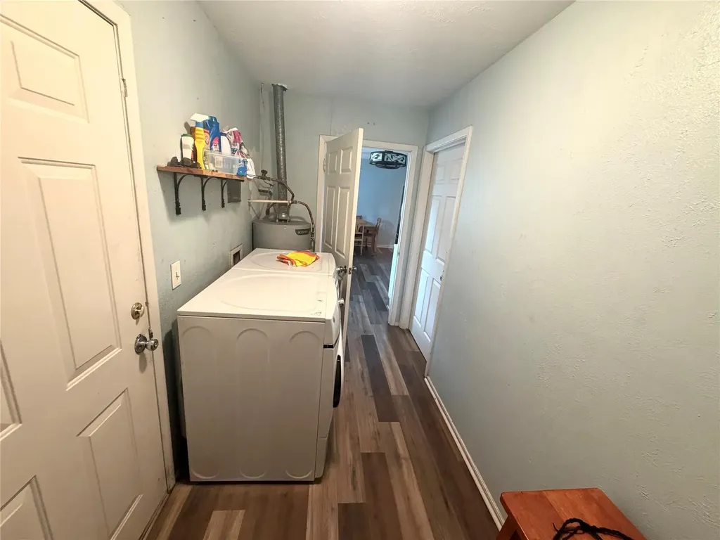 1519 Northwood Drive Marble Falls TX 78654