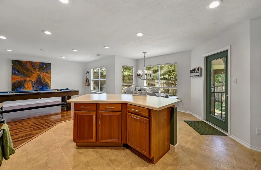 8416 Kansas River Drive Austin TX 78745