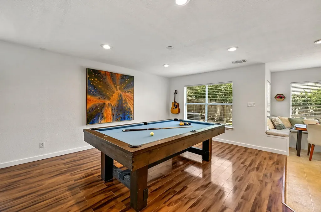 8416 Kansas River Drive Austin TX 78745