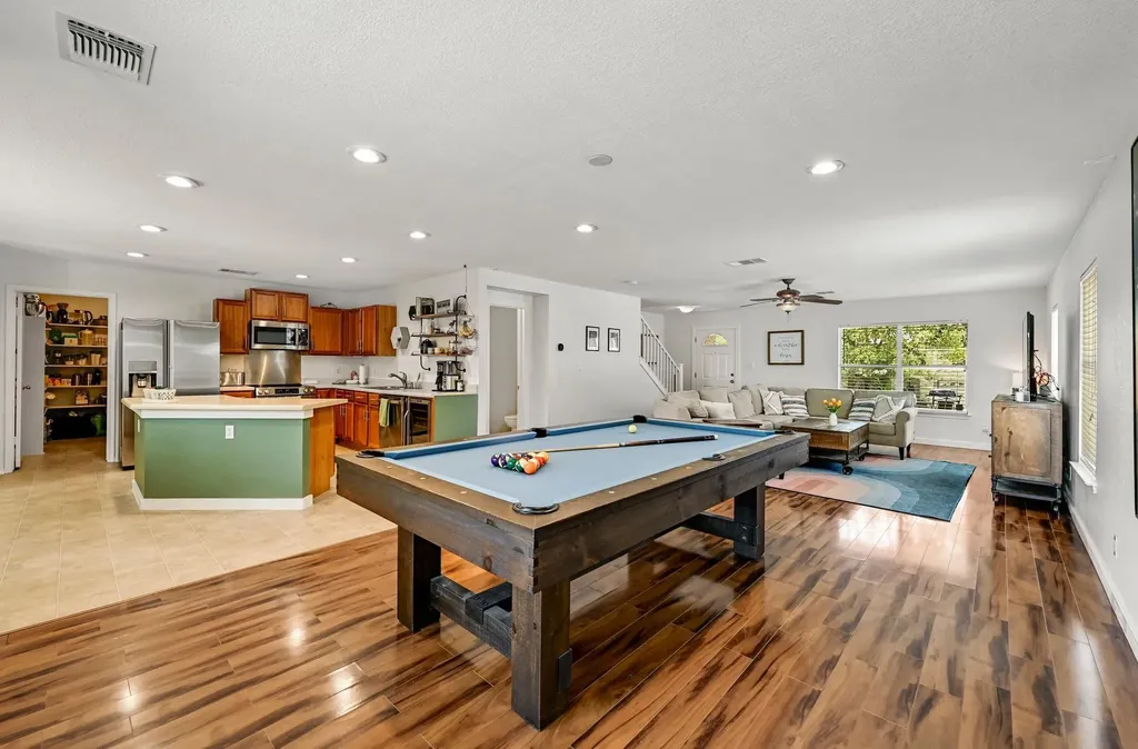 8416 Kansas River Drive Austin TX 78745