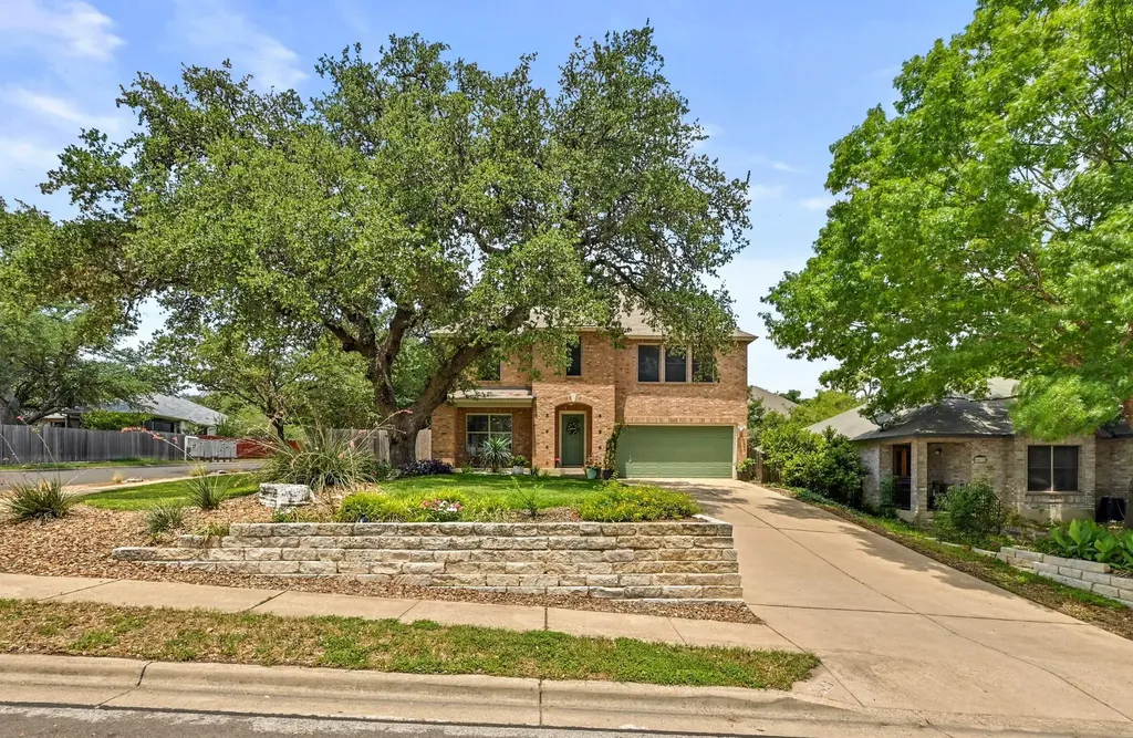 8416 Kansas River Drive Austin TX 78745