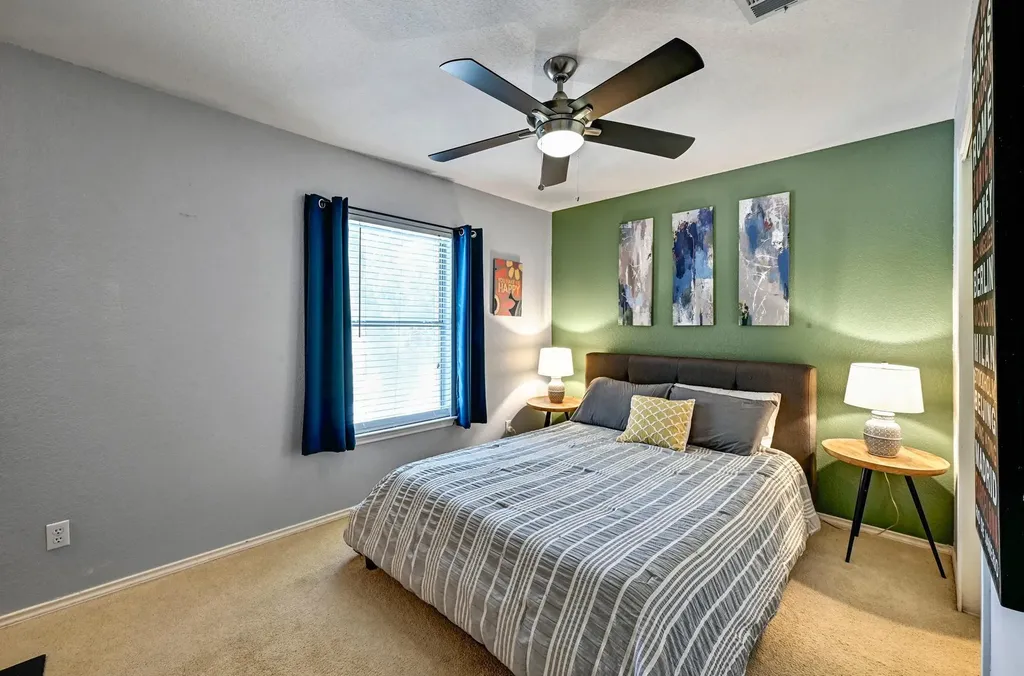 8416 Kansas River Drive Austin TX 78745