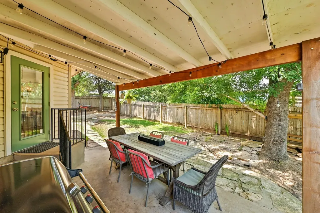 8416 Kansas River Drive Austin TX 78745