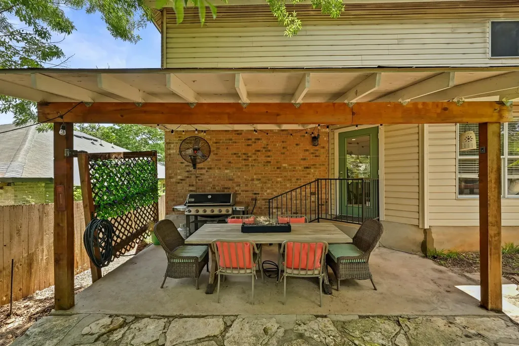 8416 Kansas River Drive Austin TX 78745