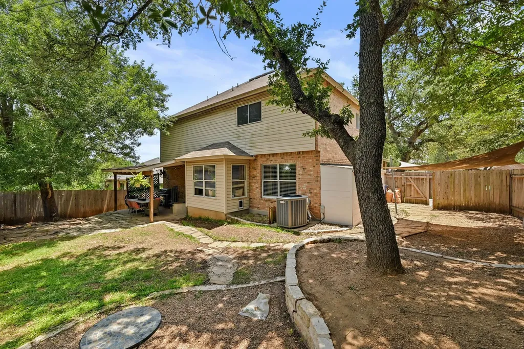 8416 Kansas River Drive Austin TX 78745