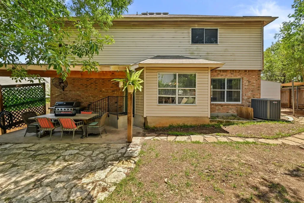8416 Kansas River Drive Austin TX 78745