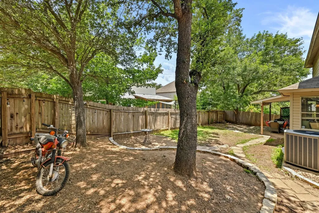 8416 Kansas River Drive Austin TX 78745