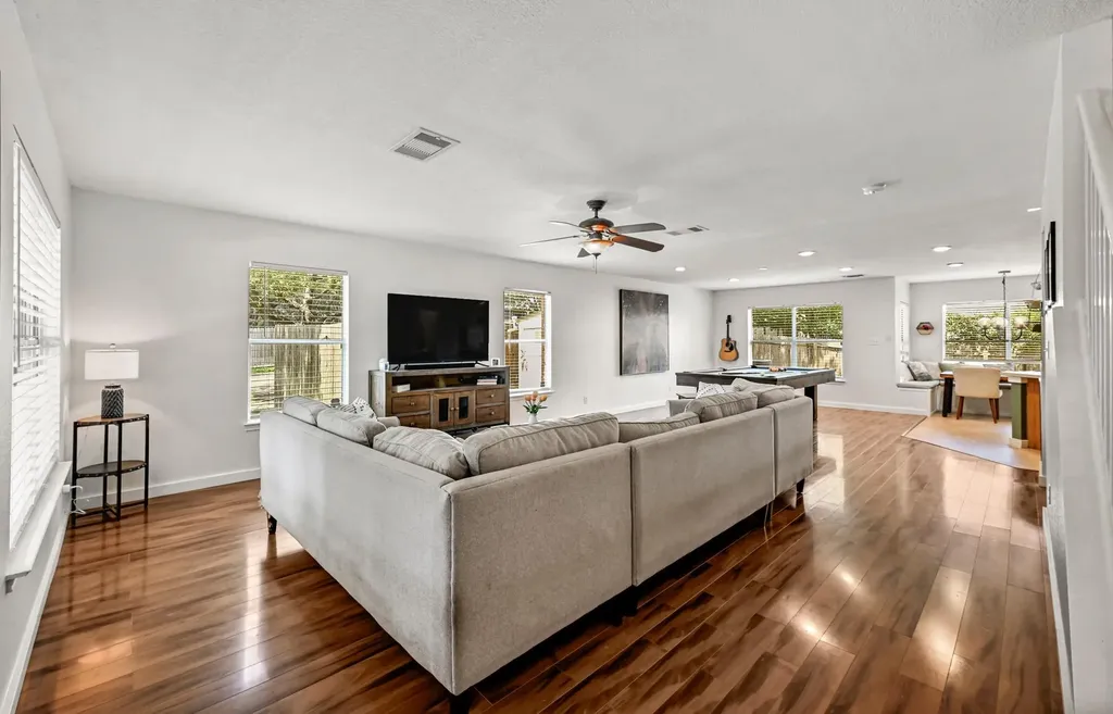 8416 Kansas River Drive Austin TX 78745