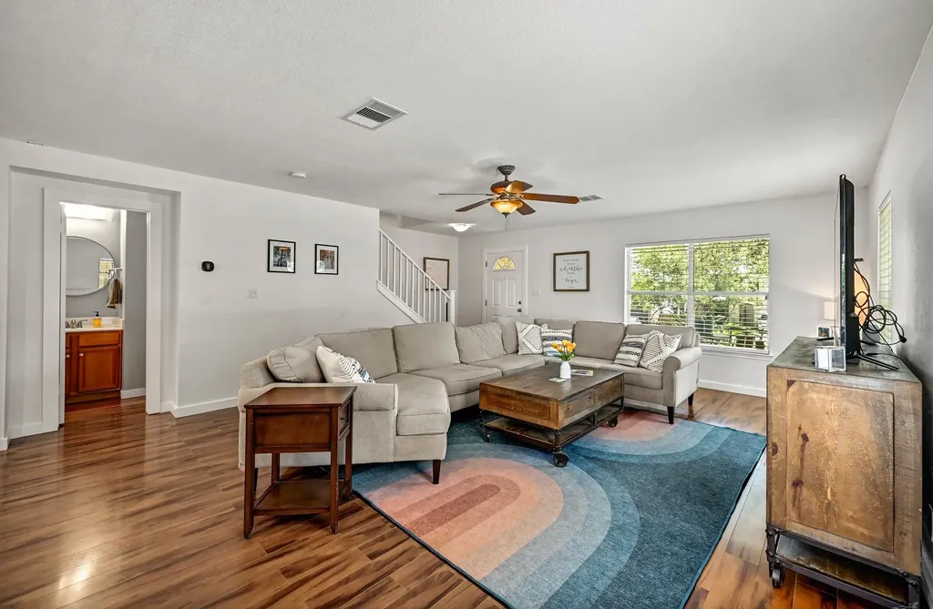 8416 Kansas River Drive Austin TX 78745