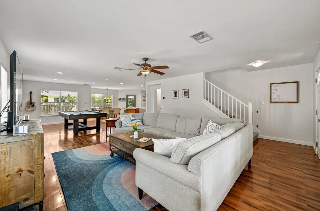 8416 Kansas River Drive Austin TX 78745