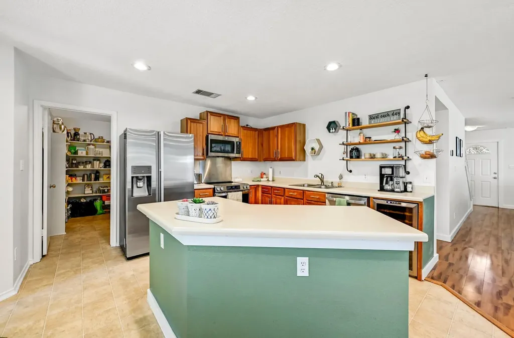 8416 Kansas River Drive Austin TX 78745