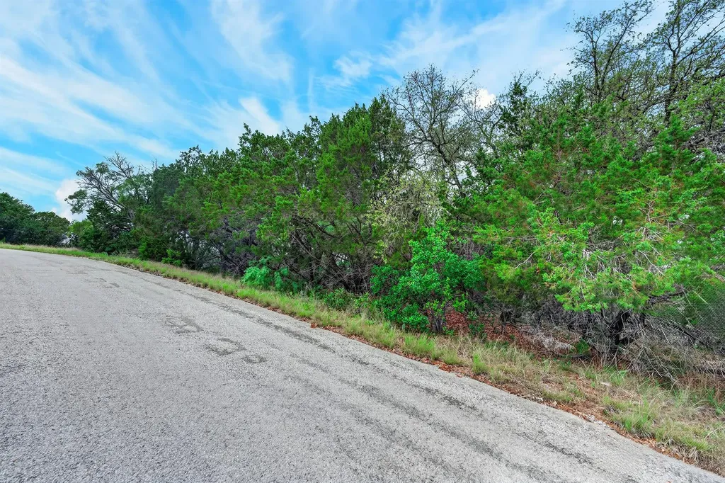 Lot K11050 Mountain Dew Street Horseshoe Bay TX 78657