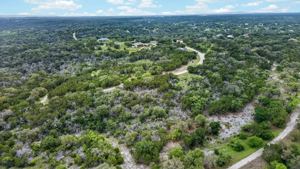 Lot K11050 Mountain Dew Street Horseshoe Bay TX 78657