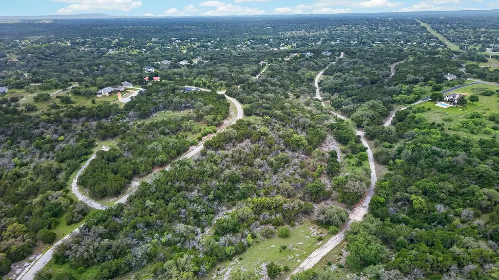 Lot K11050 Mountain Dew Street Horseshoe Bay TX 78657