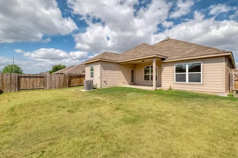 13709 Nelson Houser Street Manor TX 78653