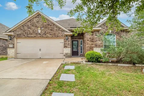 13709 Nelson Houser Street Manor TX 78653
