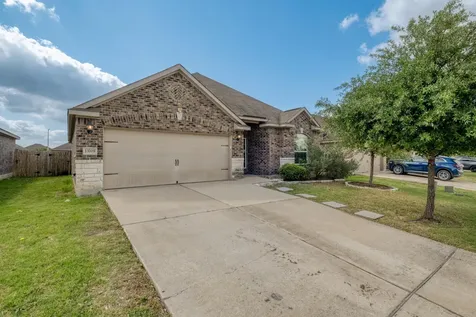 13709 Nelson Houser Street Manor TX 78653