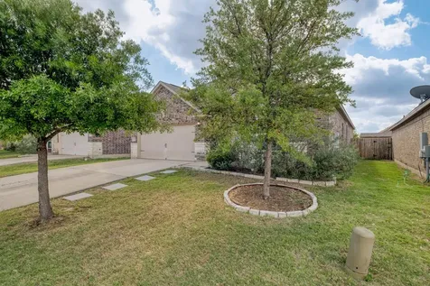 13709 Nelson Houser Street Manor TX 78653