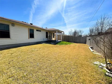 3906 Haleys Way Round Rock TX 78665