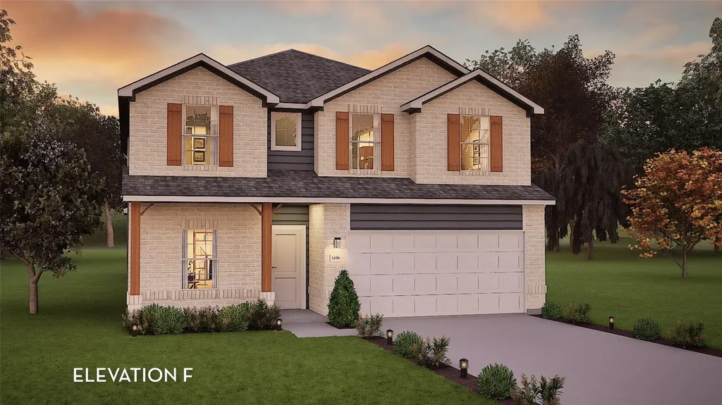 333 Begonia Street Buda TX 78610