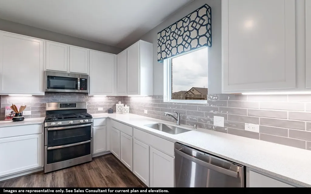 333 Begonia Street Buda TX 78610