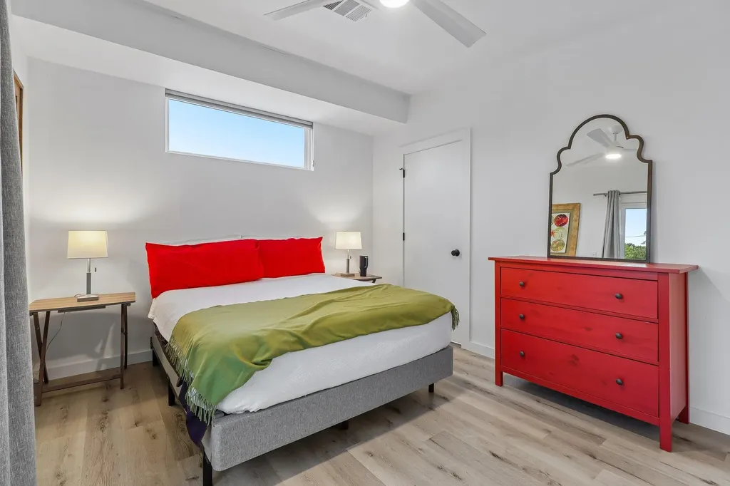 1406 Camelot Circle Austin TX 78745