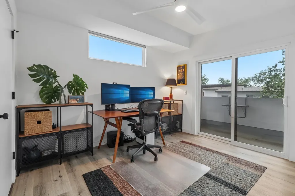 1406 Camelot Circle Austin TX 78745