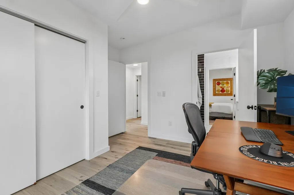 1406 Camelot Circle Austin TX 78745