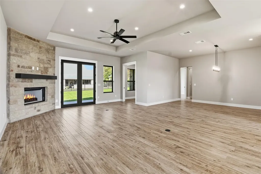 128 Broadgreen Trail Kingsland TX 78639