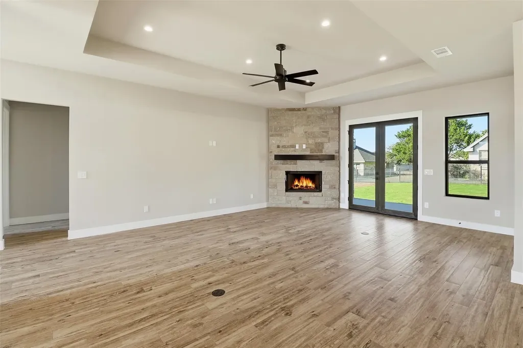 128 Broadgreen Trail Kingsland TX 78639
