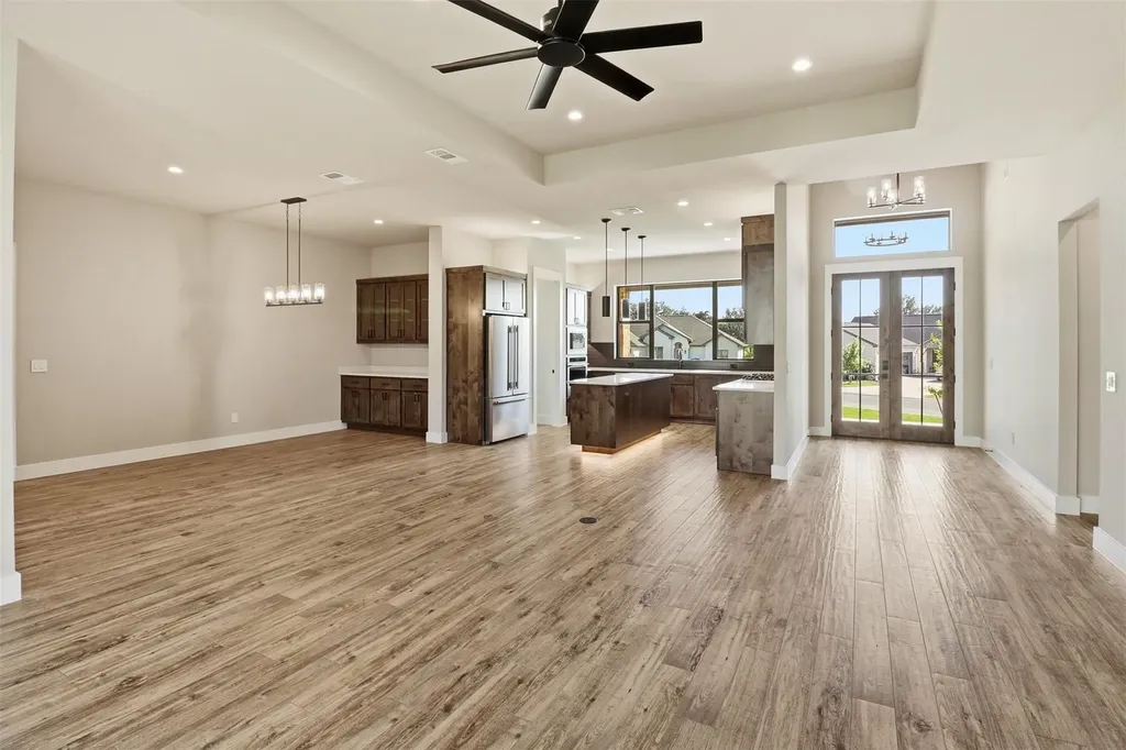128 Broadgreen Trail Kingsland TX 78639