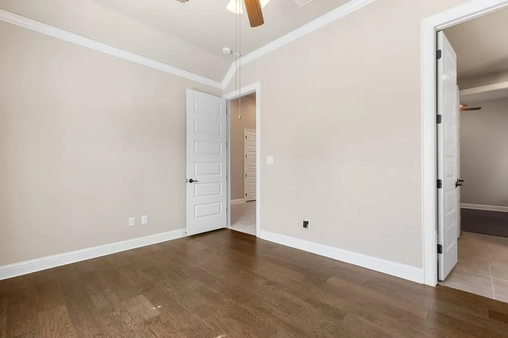 1509 Highland Ridge Road Georgetown TX 78628